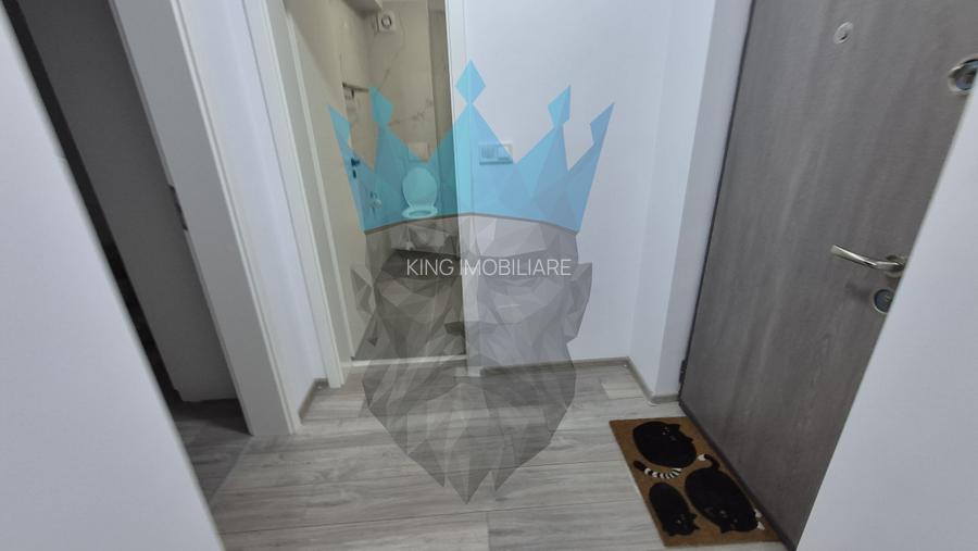 Apartament 2 Camere Otopeni - 13