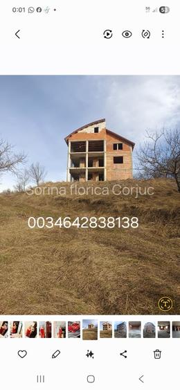 Casa la rosu copalnic manastur Maramures - 2