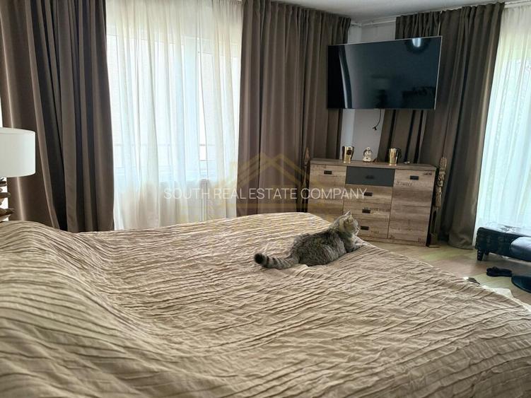 CASA INDIVIDUALA P+1+M-225 MP TEREN-METROU DIMITRIE LEONIDA - 11