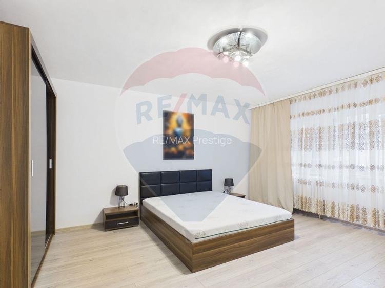 Apartament 3 camere renovat Nerva Traian - Timpuri Noi - 7