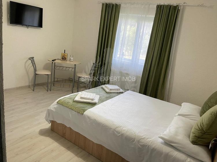 PENSIUNE //VALEA DOFTANEI - 10