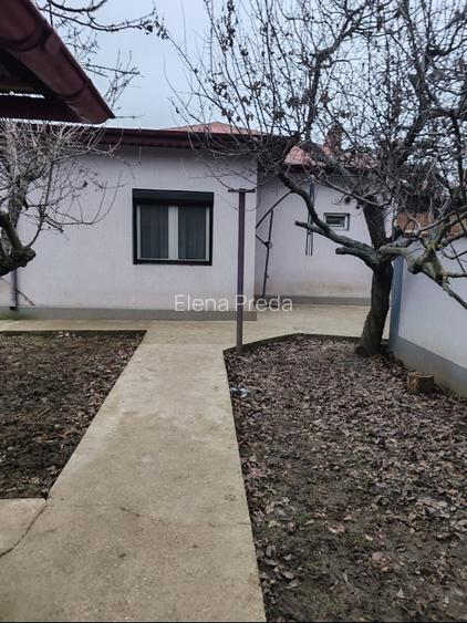 Casă cu teren și 4 camere – confort și intimitate - Popesti-Leordeni - 7