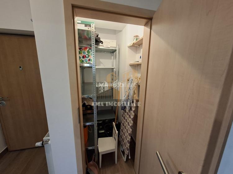 Apartament 2 camere decomandat Casa Nobel Tractorul Brasov - 10