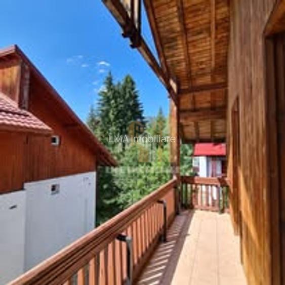 Perioade apartamente Vila de aur Poiana Brasov - 16