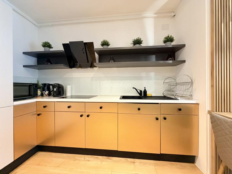 Inchiriere Apartament 2 camere, Scala Center, garaj - 5