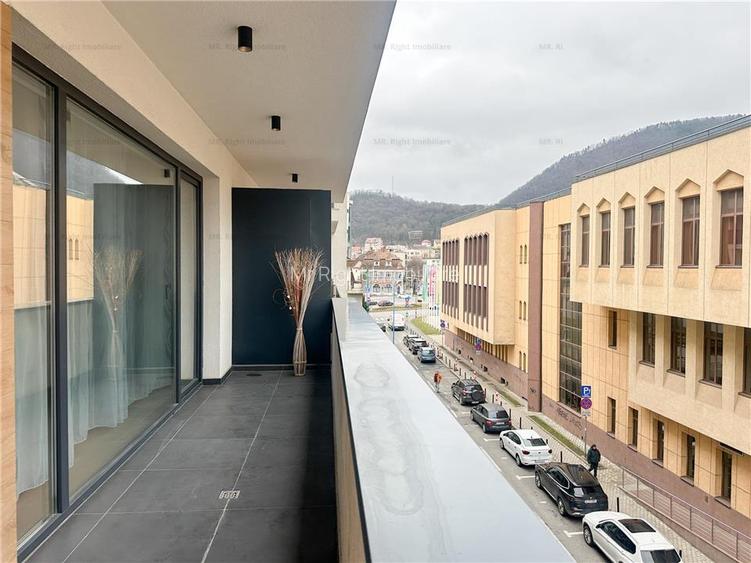 Apartament lux 3 camere Cosmopolit zona Centrala - 15