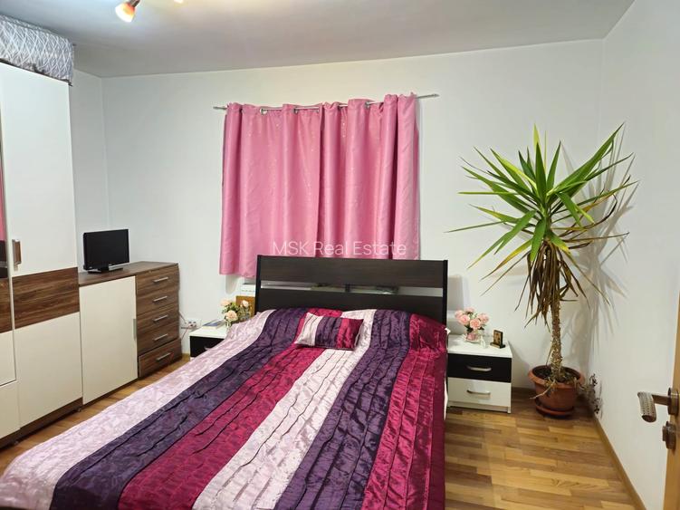 2  camere Balotesti/boxa /parter /intrare  separata/ pretabil spatiu comercial - 8