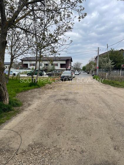 TEREN INTRAVILAN-470 MP-SCOLII -AGNES - 2