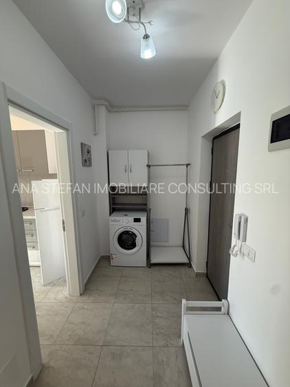 Drumul Binelui l Studio+Parcarel 15 Min Metrou Aparatorii Patriei l - 13