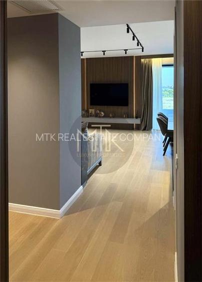 Apartament de lux 3 camere, TERASA 98 MP | mobilat&utilat | Pipera - Rond OMV - 7