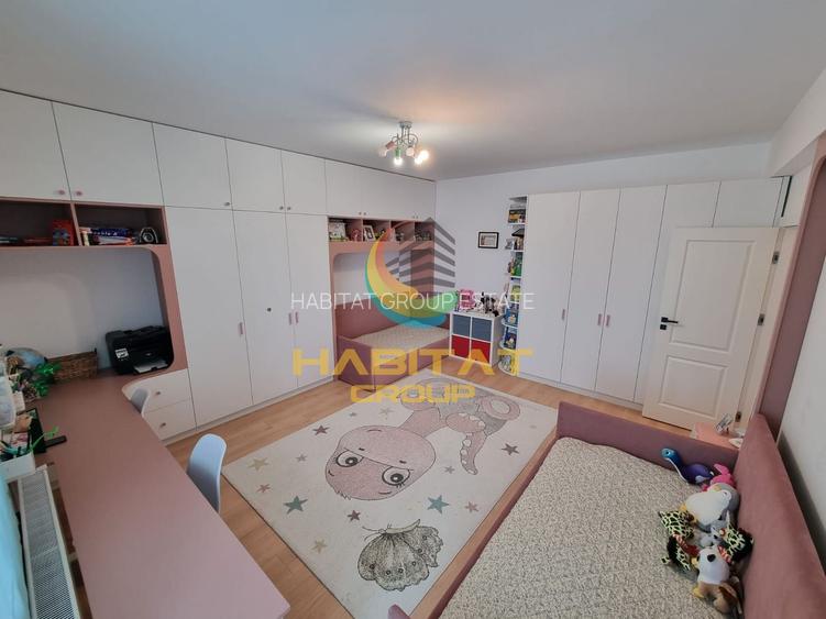 Vanzare 3 Camere Mobilat si Utilat + 2 Parcari- Berceni! - 5