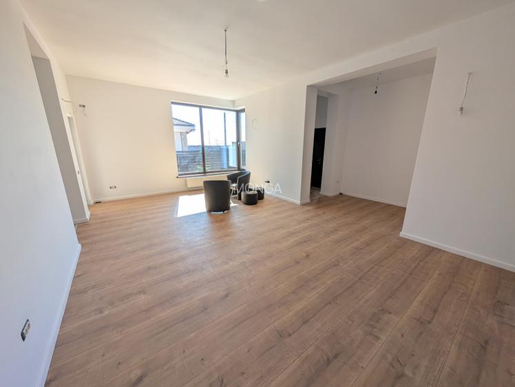 Casa 4 camere 122mp | 0 comision | Corbeanca Cantonului | finisaje la alegere - 42
