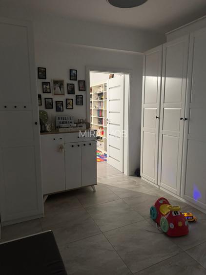 Apartament modern 3 camere – 79 mp – Complex Romco Residence –  Theodor Pallady - 4