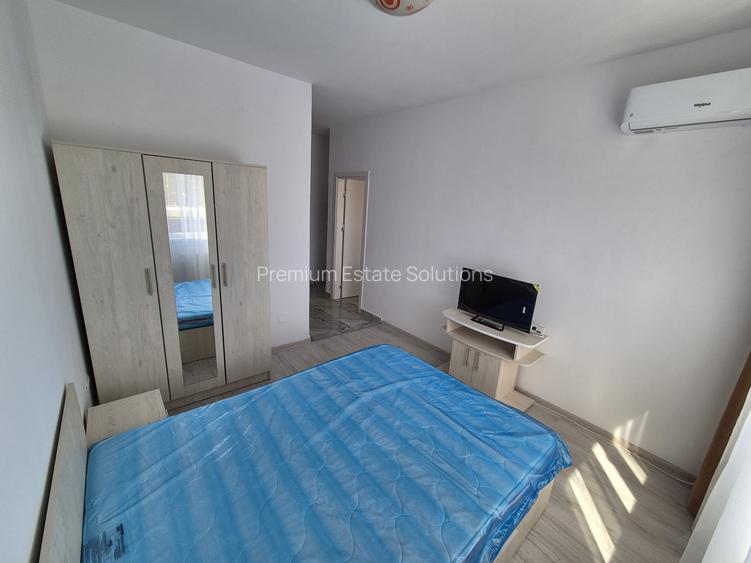 GARSONIERĂ MODERNĂ DE ÎNCHIRIAT-MILITARI RESIDENCE - 6