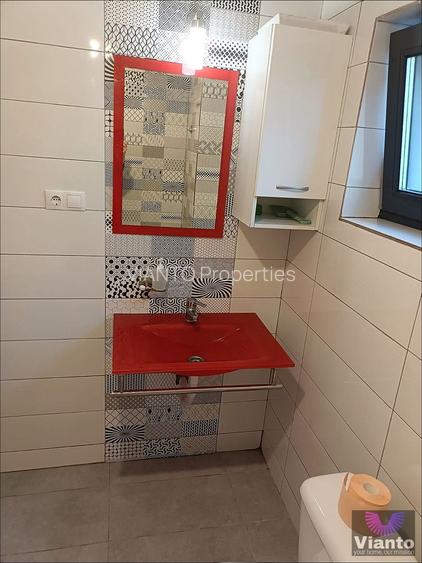 APARTAMENT 3 CAMERE RENOVAT SI CURTE 44MP | ARHITECTILOR | LOC PARCARE - 9