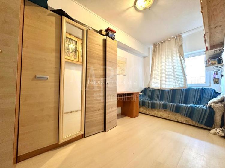 Apartament 2 camere de vanzare in Buna Ziua, Cluj Napoca - 2