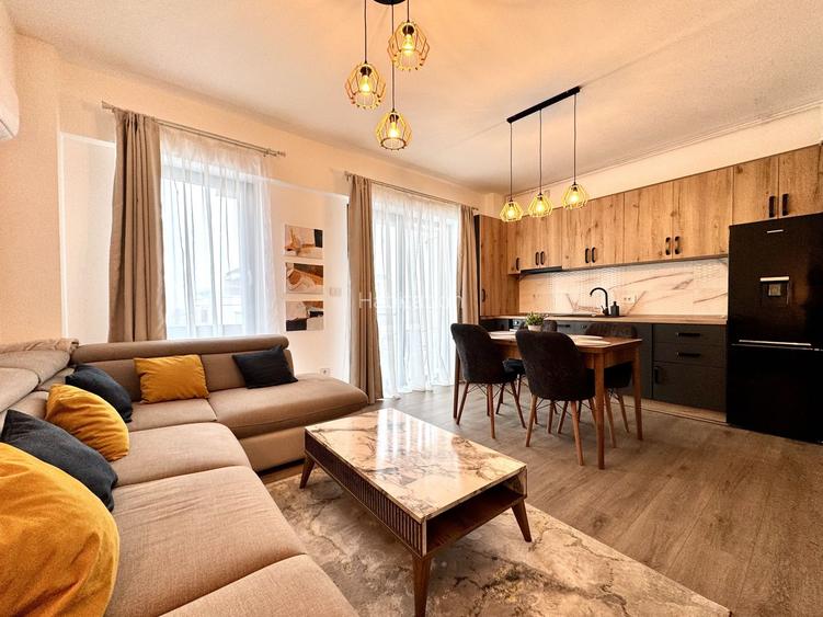 Apartament cu 2 camere, cochet si primitor,  zona Lipovei- Lidl - 10