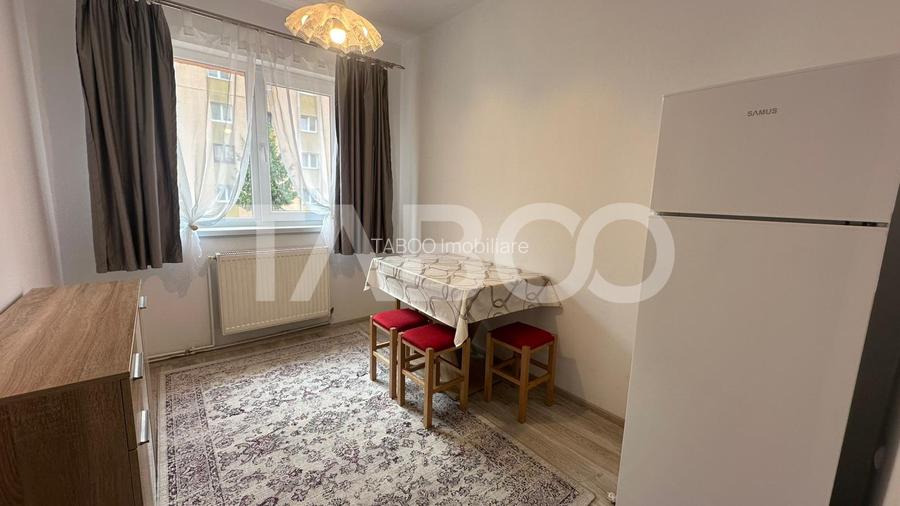 Apartament etaj intermediar 3 camere zona Mihai Viteazul Sibiu - 8