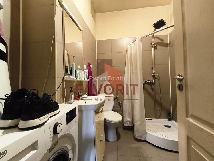 2 camere | parter | centrala proprie | mobilat si utilat | - 8