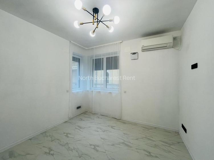 Duplex 5 camere ( Parter +Demisol) in Piata Romana - 7