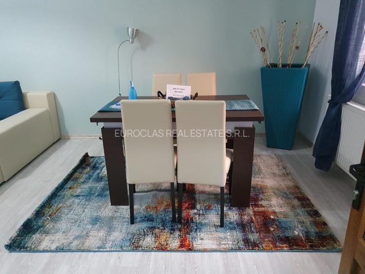 TERMEN LUNG - Apartament 2 camere,zona Universitate (Cod E4) - 10