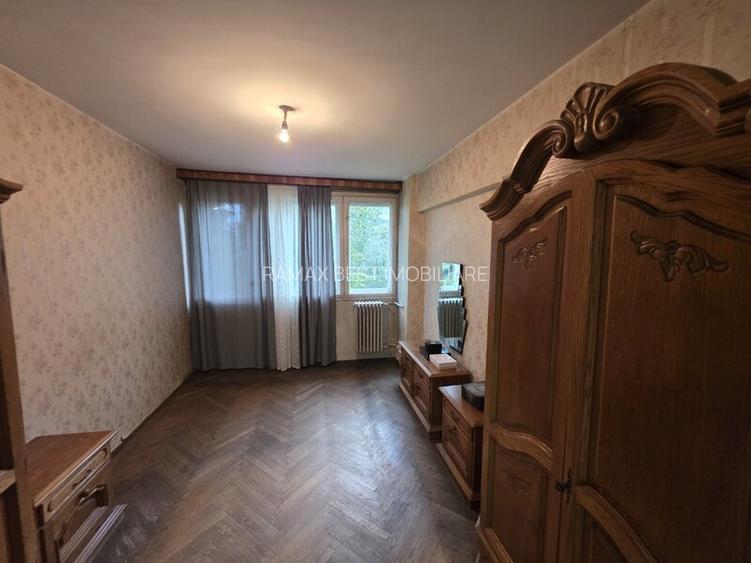 Piata Muncii, 5 minute metrou, chiar pe Basarabia, stradal, vedere spate - 8