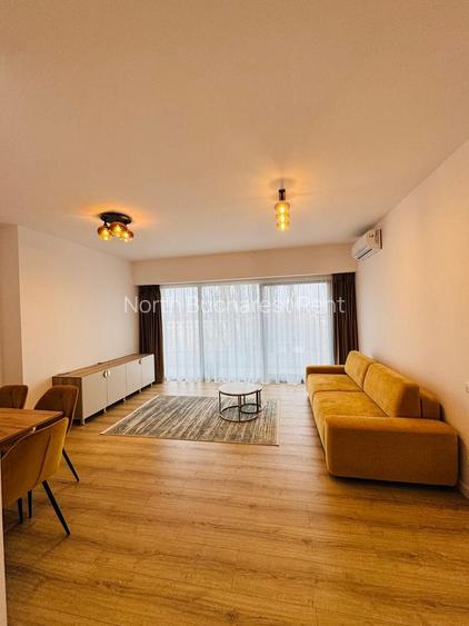 Apartament 2 camere de inchiriat Cotroceni-Bloc Nou-2 Bai - 8