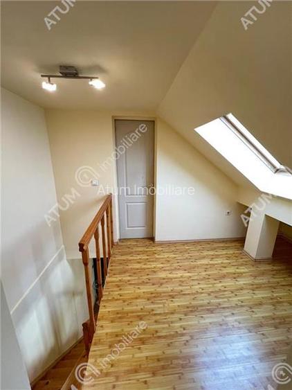 Apartament 4 camere decomandate balcon zona Rahovei Sibiu - 12