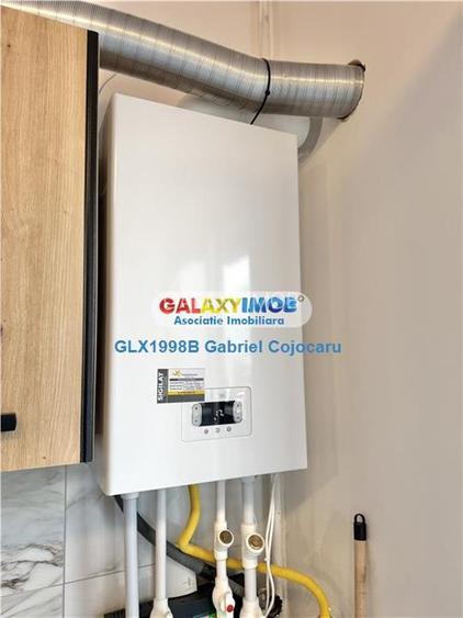 Apartament 2 camere + loc parcare | Theodor Pallady | prima inchiriere - 14