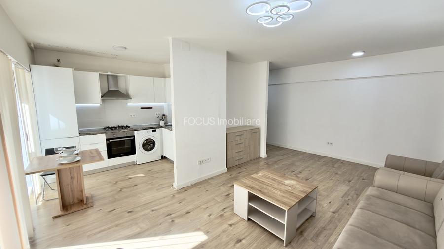 Apartament 3 camere cu loc de parcare - Belvedere | Fab de Glucoza - 3