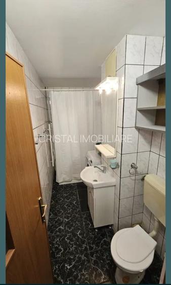 Garsonieră 42 mp, Nerva Traian, etaj 4/10, zonă centrală - 3