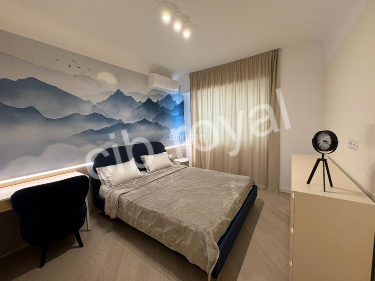 Apartament Luxury,2 camere,bloc 2024,Cortina North Residence,zona Bd. Pipera - 17
