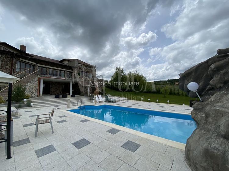 Casa 10 camere de vanzare in Faget, Cluj Napoca - 9