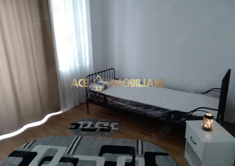 3 Camere de inchiriat | Stirbei Voda | Metrou | Mobilat | Utilat - 2