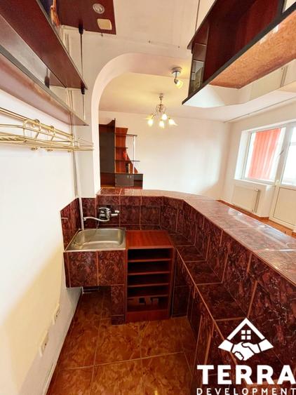 4 camere, proprietate deosebita, Centru
