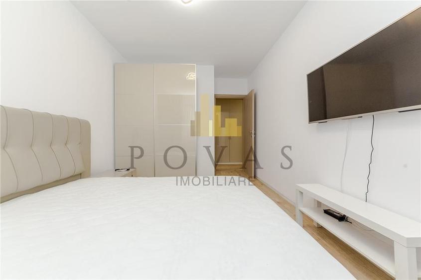 Apartament 3 Camere Greenfield Baneasa