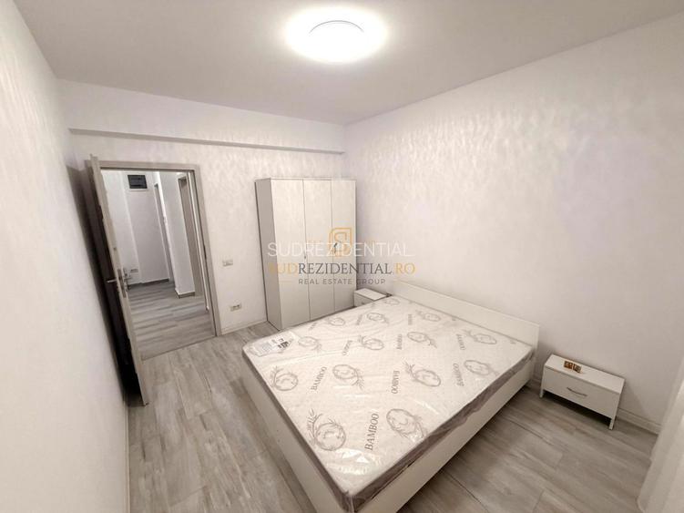 Apartament cu 3 camere si parcare, mobilat+utilat, Aparatorii Patriei - 10