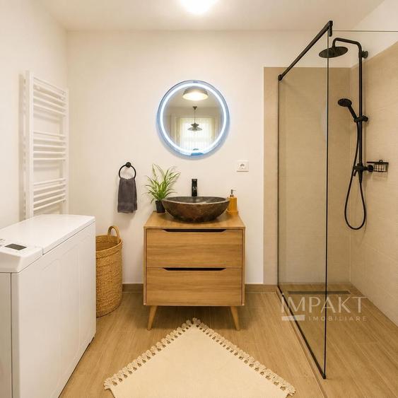 Apartament cu 1 camera ultracentral renovat la cheie