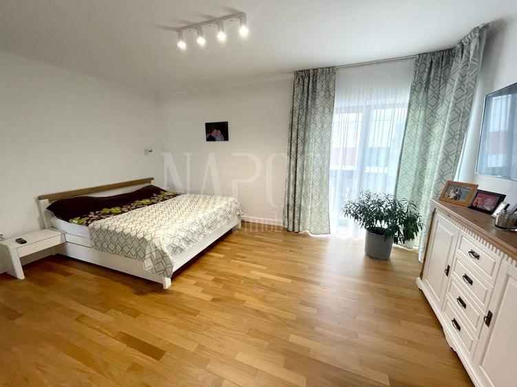 Casa 5 camere de vanzare in Faget, Cluj Napoca
