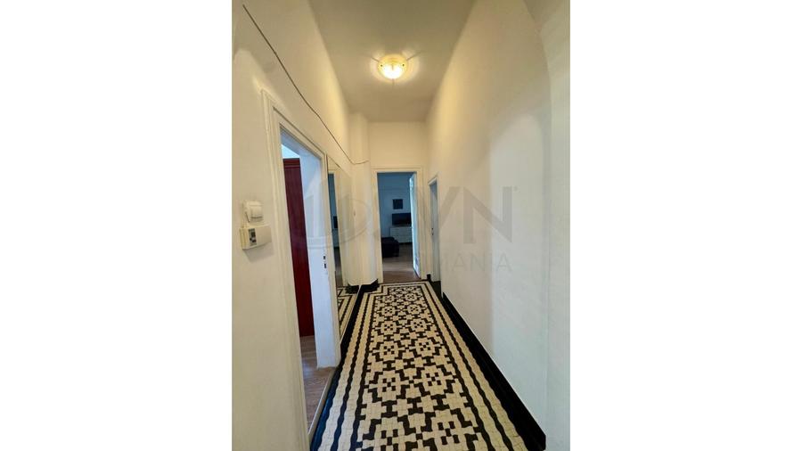 REA0058846 Apartament 5 Camere l Ultracentral l 10 Minute de Universitate