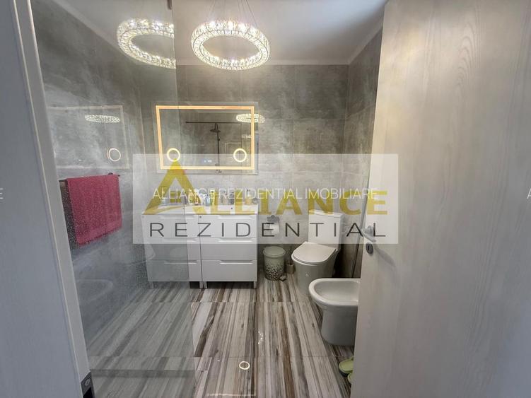 Vila tip Duplex | P+1E | 3 camere | Mobilata - 6