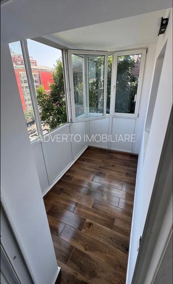 Vânzare apartament 3 camere stradal zona Stefan cel Mare - 6
