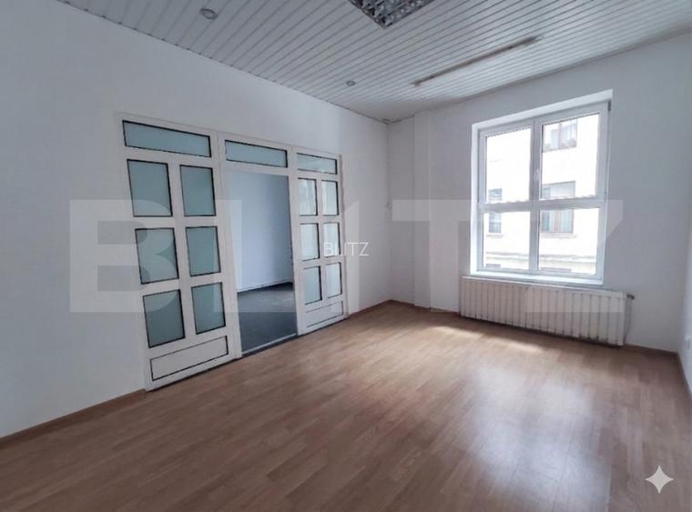 Spatiu birouri 45 mp, parter, zona I.C. Bratianu - 4