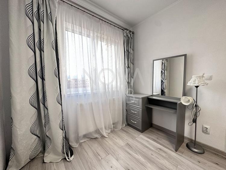 Apartament 2 camere, Str. Aleea Sevis, Ciresica