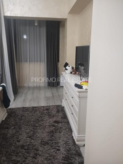 Apartament exclusivist, bulevardul Mamaia, 3 camere transformate in 2, modern