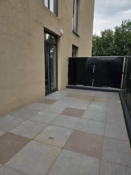 APARTAMENT LUX PARCUL CAROL