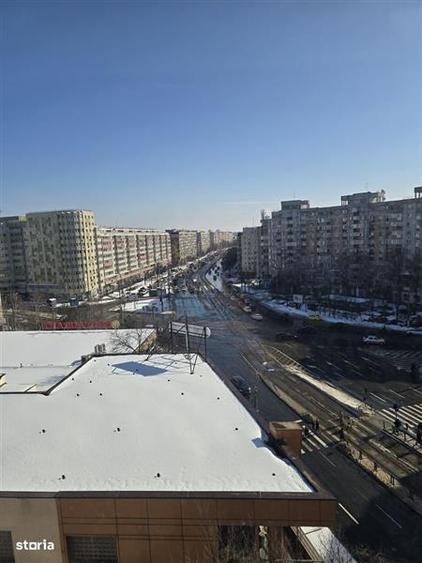 Vanzare apartament 2 camere metrou Iancului