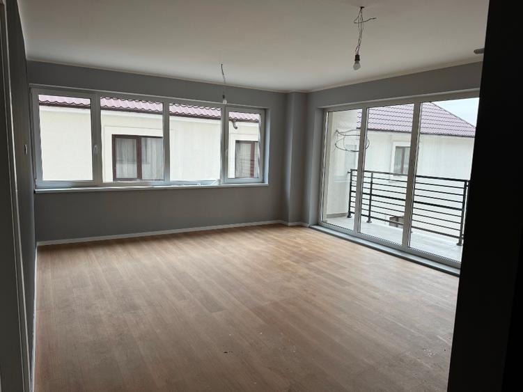Apartament 2 camere zona Dacia