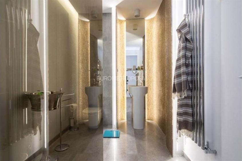 Apartament 7 camere Nordului - 9