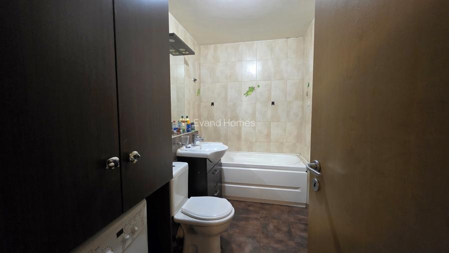 Apartament 1 camera | Lipovei | Terasa 13 mp | Mobilat si utilat - 6